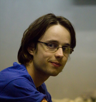 Matej Korbar